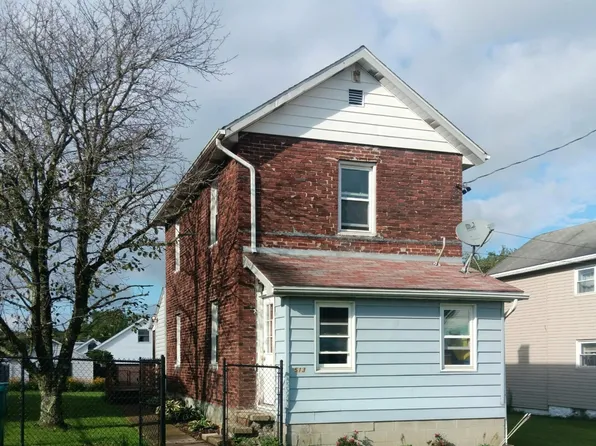 513 Cambria Ave, Revloc, PA 15948