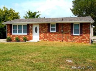 5117 Old Alton Rd, Granite City, IL 62040