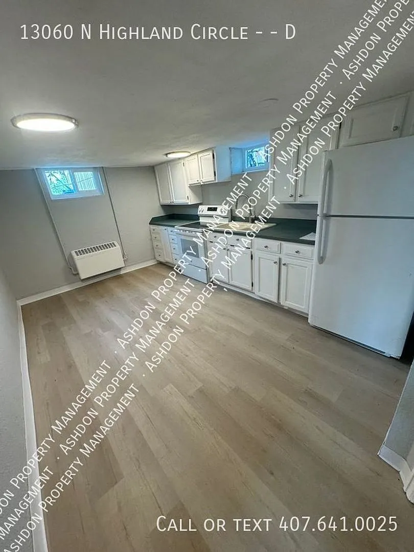13060 N Highland Circle — Photo 1