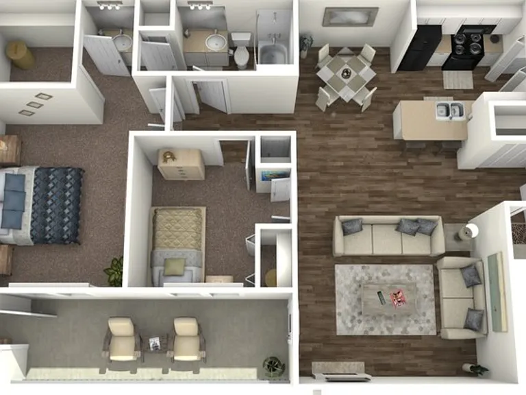 Aria — Photo 42