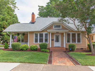 601 E Franklin St, Raleigh, NC, 27604