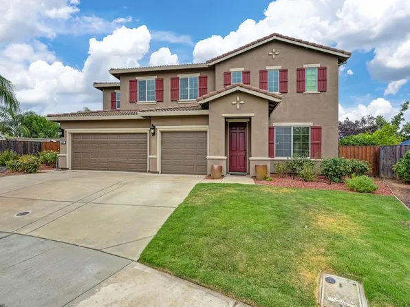 805 Turner Pl, Lincoln, CA 95648
