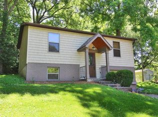 1704 Big Bend Rd, Cape Girardeau, MO 63701