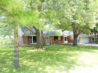 1809 Marsha Dr, Indianapolis, IN