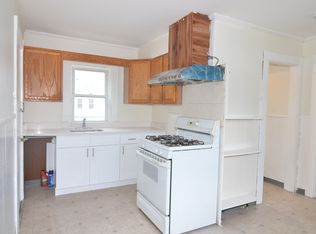 10 Hamden Cir #2, Quincy, MA 02170