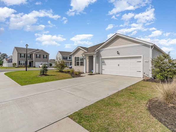1225 Sennema Circle, Myrtle Beach, SC 29588