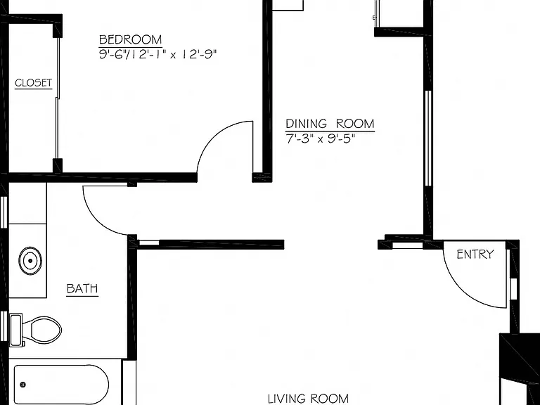 79 E Duane Street — Photo 8