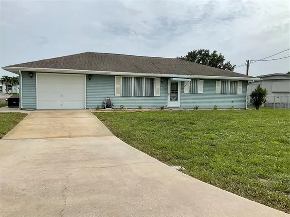 2438 SE 32nd St, Okeechobee, FL 34974