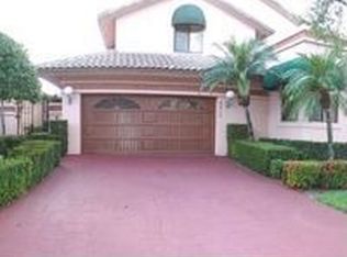 6514 Via Benita, Boca Raton, FL 33433