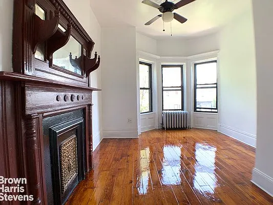 Rented by Brown Harris Stevens | media 12