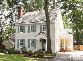 2316 Brisbayne Cir, Raleigh, NC 27615