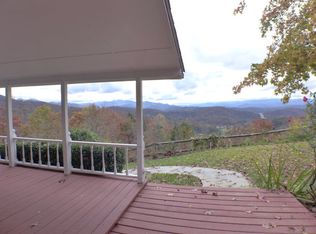 523 Chinquapin Mountain Rd, Franklin, NC 28734