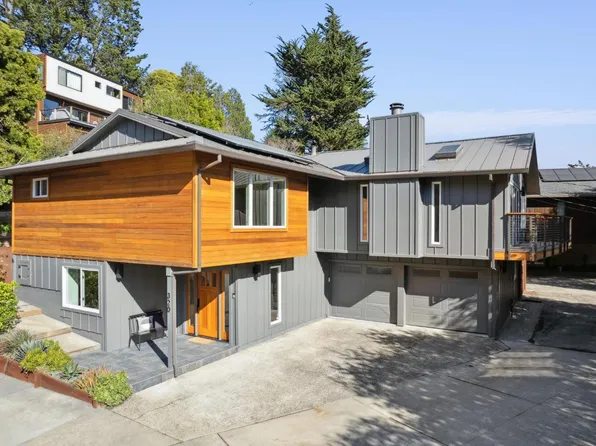 320 Montford Avenue, Mill Valley, CA 94941