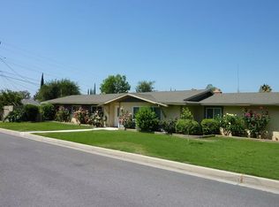 3421 Maricopa Dr, Riverside, CA 92507