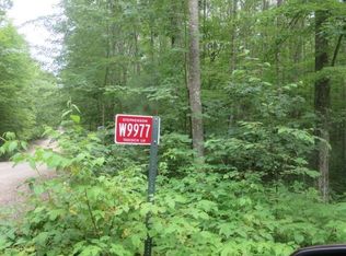 W9977 Tadisch Ln, Athelstane, WI 54104