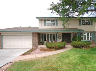 1827 E Geddes Cir N, Centennial, CO 80122