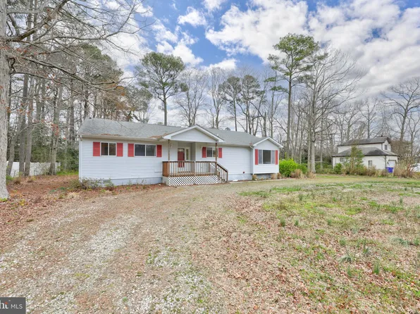 35953 Johnson Ln, Selbyville, DE 19975