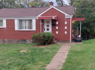 3126 Orris Rd, North Versailles, PA 15137