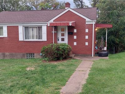 3126 Orris Rd, North Versailles, PA, 15137