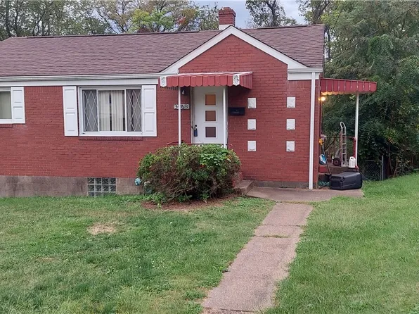 3126 Orris Rd, North Versailles, PA 15137