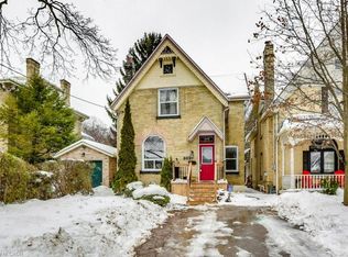 802 Waterloo St, London, ON N6A 3W4