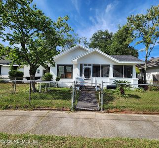 623 IVY Street, Jacksonville, FL, 32206