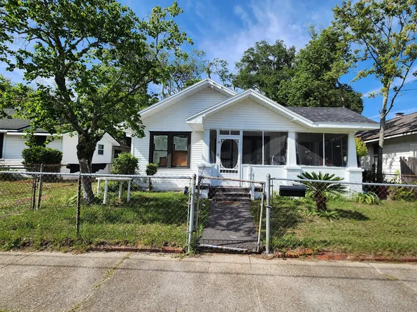 623 IVY Street, Jacksonville, FL 32206