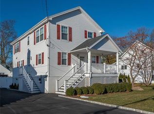 6 W Glen Ave, Port Chester, NY 10573