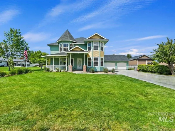 119 Kurt Ln, Caldwell, ID 83605