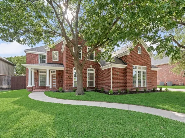 404 Parkside Ct, Murphy, TX 75094