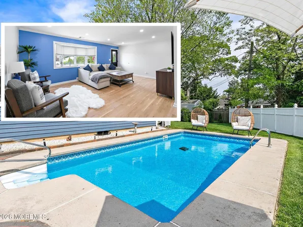 1700 Bryan Ave, Ocean, NJ 07712