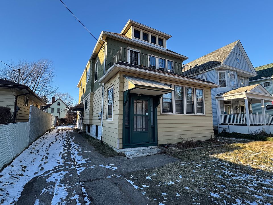 1st image of 46 Pomona Pl Unit 1