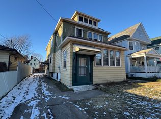 46 Pomona Pl UNIT 1, Buffalo, NY 14210