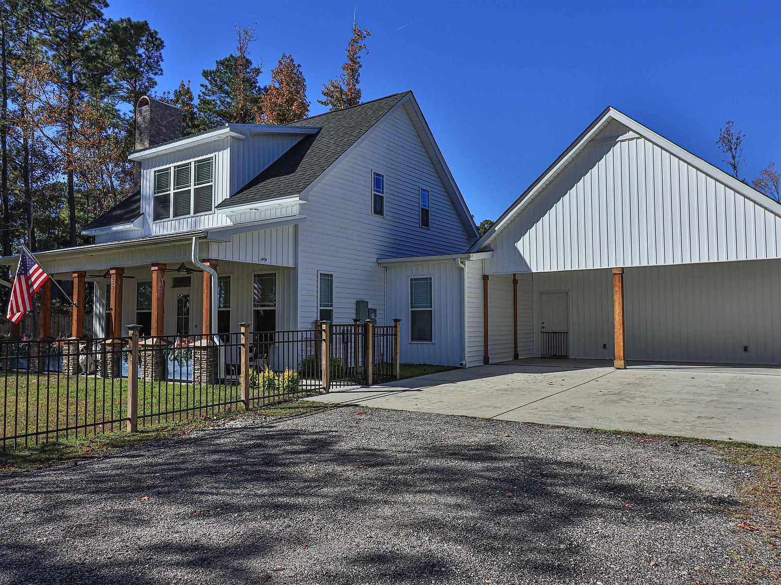 4591 Highway 65, Conway, SC 29526 Zillow