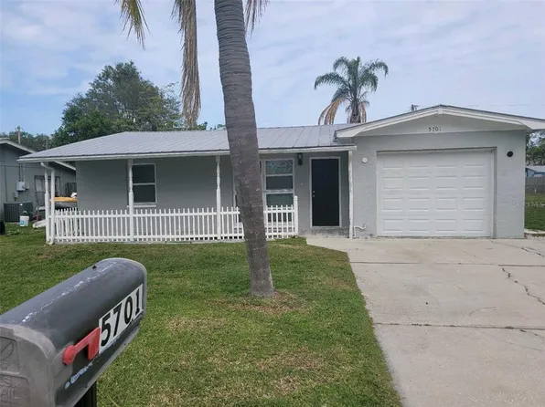 5701 66TH AVENUE N, PINELLAS PARK, FL 33781