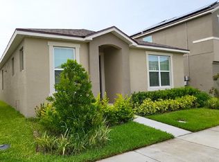 1755 Flourish Ave, Kissimmee, FL 34744