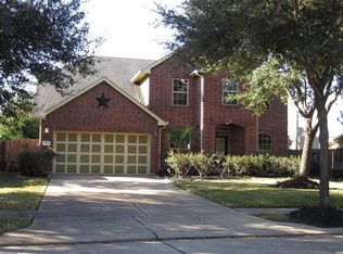 195 Copper Stream Ln, Richmond, TX 77406