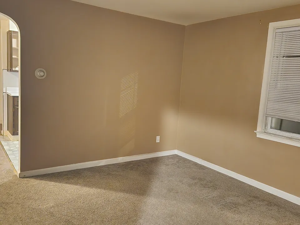 Living room.