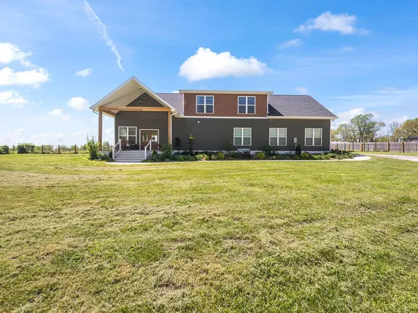 13715 Noah Rd, Gravette, AR 72736