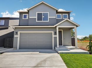 2115 NW 17th Pl, Battle Ground, WA