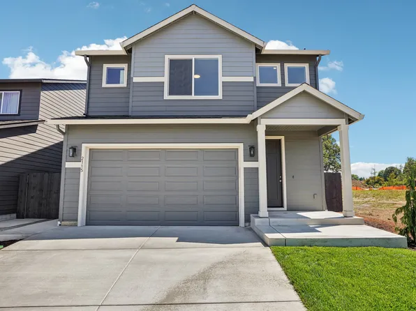 2115 NW 17th Pl, Battle Ground, WA 98604