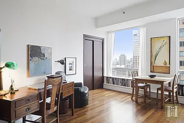 Sold by Halstead Real Estate