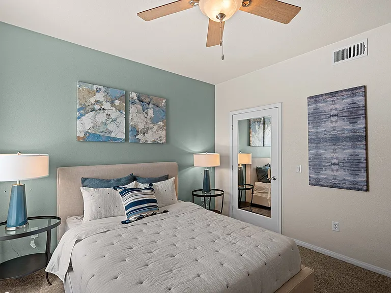 Barton Vineyard Apartments — Photo 28