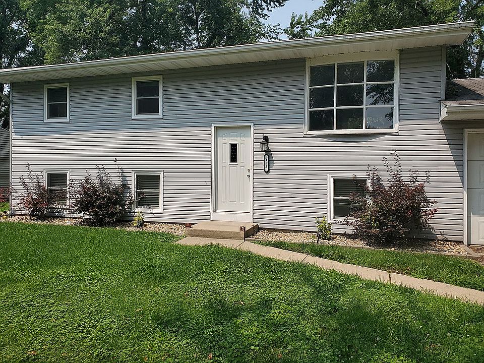 Front of House.