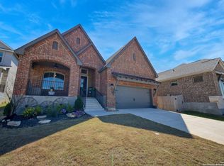 1617 Cullanne Park, Bulverde, TX 78163