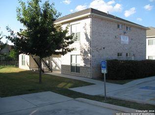 4923 Ali Ave APT 2, San Antonio, TX 78229