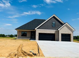 1103 Andover Dr LOT 68, Franklin, KY