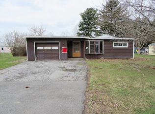 336 Roberts St, Canastota, NY 13032