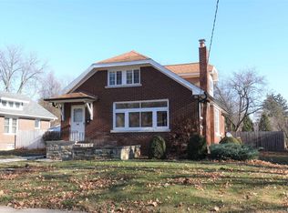 1395 N Kellogg St, Galesburg, IL 61401