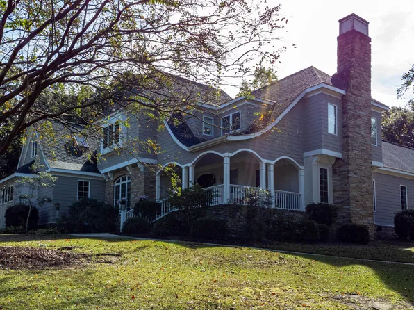 1285 Bear Grass Road, Williamston, NC 27892